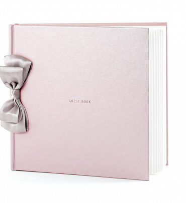 guestbook rosa perlato firme